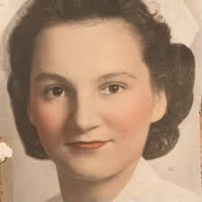 Mary Stevulak Obituary (1927