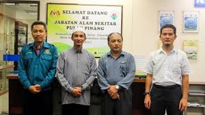 Antaranya tragedi highland tower, pos dipang, isu gua tempurung isu pencemaran sungai contohnya, 51 sungai dalam kategori tercemar dengan 24 pada kelas 3 (memerlukan rawatan intensif) seperti sungai juru di. Adun Penaga Dan Jas Bincang Isu Alam Sekitar
