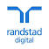Randstad Digital logo
