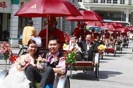 A traditional signboard is one of the symbols used to indicate identity and origin. Wed After Mco Is Lifted Couples Urged The Star