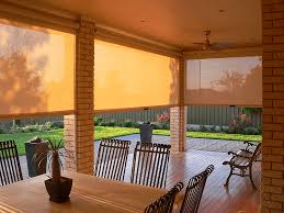 Maybe you would like to learn more about one of these? Why You Should Install Outdoor Blinds Complete Home Improvement