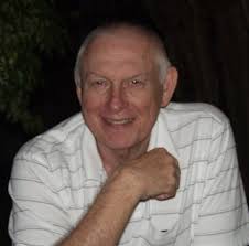 Robert Moon Obituary