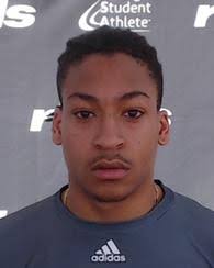 Jayden Robertson's Football Recruiting Profile