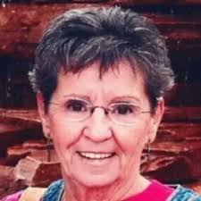 Obituary information for Martha Sue Cash