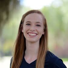 Sarah Shine's St. John Paul II High School Bio