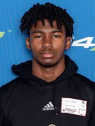 Elijah Bean's Instagram, Twitter & Facebook