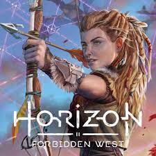 Game director mathijs de jonge shares new insight into horizon forbidden west, revealed during last week's #ps5 event. Artstation Aloy Horizon Forbidden West Gabriel Vitoria