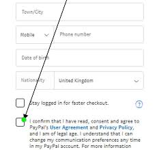 Hal yang harus anda perhatikan! Paypal Pengertian Manfaat Serta Cara Menggunakannya