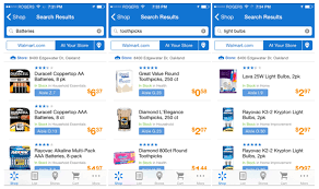 Plus, odoo offers plenty of additional business management apps, including crm, invoicing, pos, and more. Walmart Brings Product Search To The In Store Experience