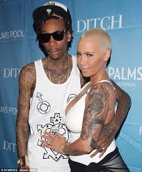 Wiz And Amber Tattoo Removal Pink Kids Shark Tank