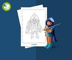 Novelmore is a playmobil theme, the legendary world of knights, sorcerers and villians. Playmobil Deutschland