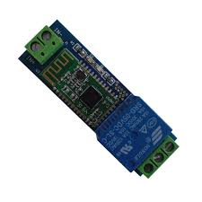 4 switches with regular open and close functions. Dsd Tech Sh Bt501 Bluetooth Relay Module For Remote Control Switch Compatible With Ios And Android 4 3 Buy Online In Cambodia At Cambodia Desertcart Com Productid 64604299