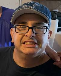 Daniel Anthony Marquez Obituary May 3, 2025