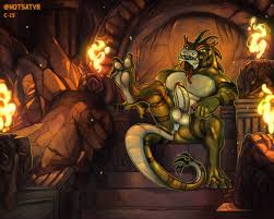 Rule34 - If it exists, there is porn of it  chase young  7773209