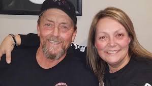 Fundraiser for Angela Reeves by Madi Stewart : Randall Lawrence Reeves