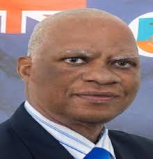 OUR PAST PARLIAMENTARIANS