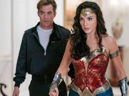 With director patty jenkins back at the helm and gal gadot returning in the title role, wonder woman 1984 is warner bros. Wonder Woman 1984 Will Be Released On Hbo Max The Same Day It S In Theaters The Verge