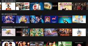 Thanks to roku's free channels, cordcutters never need to spend a dime for great tv. Halloween Hub On The Roku Channel Delivers Free Halloween Horror Humor And Fun Family Entertainment Roku Guide