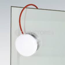 Il nostro assortimento di luci per bagno include lampade moderne e tradizionali, perfette per la parete, per il soffitto, sopra un mobile e attorno agli specchi, per darti tutta la luce di cui hai bisogno senza fastidiosi riflessi. Lampada Per Bagno Win Magnetic Led 350ma 3 5w Faretto Magnetico Mobile Forma E Funzione Nobili Ferramenta