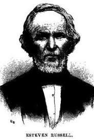 Claude C. Noland's story, a pioneer of 1852, and his connection to Cornelius
