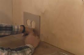 Wandpaneele k che selber machen wohndesign dioiz. Kuchenruckwand Selber Bauentueftler Und Heimwerker De