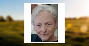 Virginia Kay Moore Obituary March 27, 2023