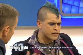 Pete's birth flower is daffodil and. Pete Bennett I Won Big Brother And Now I M Homeless Show S Champion Appears On Jeremy Kyle Mirror Online