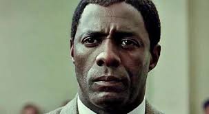 idriselba Will Play Merlin-type Role In @wbpictures KING ARTHUR