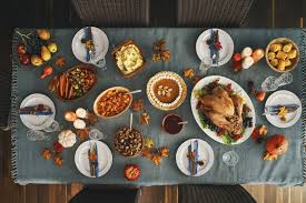 I hope you've done your brain exercises. 30 Best Thanksgiving Trivia Questions Fun Facts About Thanksgiving