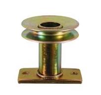 Blade Adapter w/ Pulley - 2.85" x 25 mm Inside Dia.