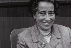 Arendt, Hannah (1906-1975)