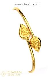 Find great deals on ebay for ladies 14k gold bracelets. 22k Gold Flexible Bracelet For Women 235 Gbr2268 In 8 700 Grams