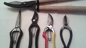 My Favourite Japanese Garden Tools Of 2017 Youtube