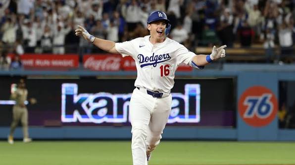 Will Smith's pinch-hit walk-off home run (8) | 06/18/2025 | Los Angeles  Dodgers