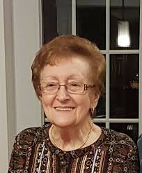 Obituary information for Rilla Joan Adams