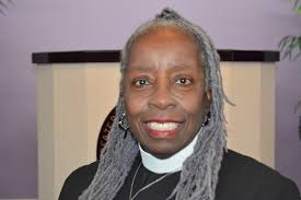 Greater Fellowship Full Gospel Baptist