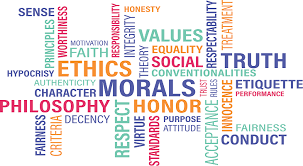 Identify your values by identifying our values, we can begin to design a life that is in better alignment with our true self. How To Figure Out And Use Your Core Values To Progress Progress Pursuit