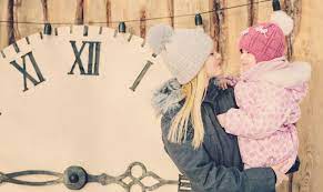 Bei frauen beginnt die elternzeit nach dem ende der mutterschutzfrist, wobei diese acht wochen bereits der elternzeit angerechnet werden. Elternzeitrechner 2021 Beginn Ende Dauer Der Elternzeit Berechnen