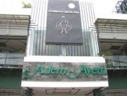 Check spelling or type a new query. Rumah Makan Adem Ayem Jogjabagus