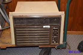 Maybe you would like to learn more about one of these? Amana Window Ac Unit Model 5p2my This Whiteford Antiques Mickey Mantle Coins Rare Retro Items Commercial Vacuums Ac Units K Bid