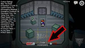 How To Play With Friends In Among Us Allgamers Now tap/click on 'local' at the home screen to get started. how to play with friends in among us