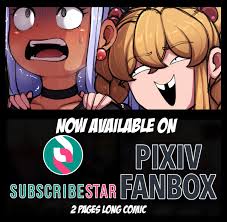 BlackWhiplashs (Semi-hiatus arc) (@Whiplashaarts): Lily and Chester are  up to something again per usu...