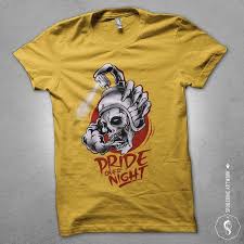 When personalizing your custom family reunion shirts, it goes without saying that you're doing each and every family member a huge favor. Spray With Skull Graphic T Shirt Design Buy T Shirt Designs