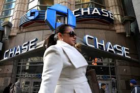 This traditional brick and mortar bank is a national bank that serves the entire country. Chase Bank Deletes Monday Motivation Tweet After Drawing Social Media Outrage