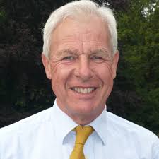 Meet our Judges: Chris Reynolds, Chair of Kent Downs AONB