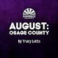 August: Osage County event image