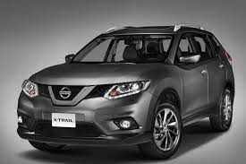 Nissan X-trail Suma Nuevas Tecnologias Nissan Xtrail Nissan Datsun