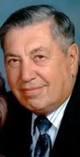 Obituary information for JOHN BATISTA PHILIPPI