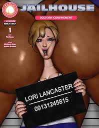 Illuminaughty on X: Just sold a comic - Jailhouse 1 - Solitary  Confinement t.coMdgK6FmRON Domination Facesitting BBW  t.coRbfvbNGHZZ  X