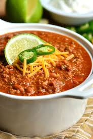 Chili Recipe This Is An Amazing Chili Made With Bacon Ground Beef Vegetables Beans An Best Chili Recipe Recipes With Beef And Vegetables Beef Recipes Easy